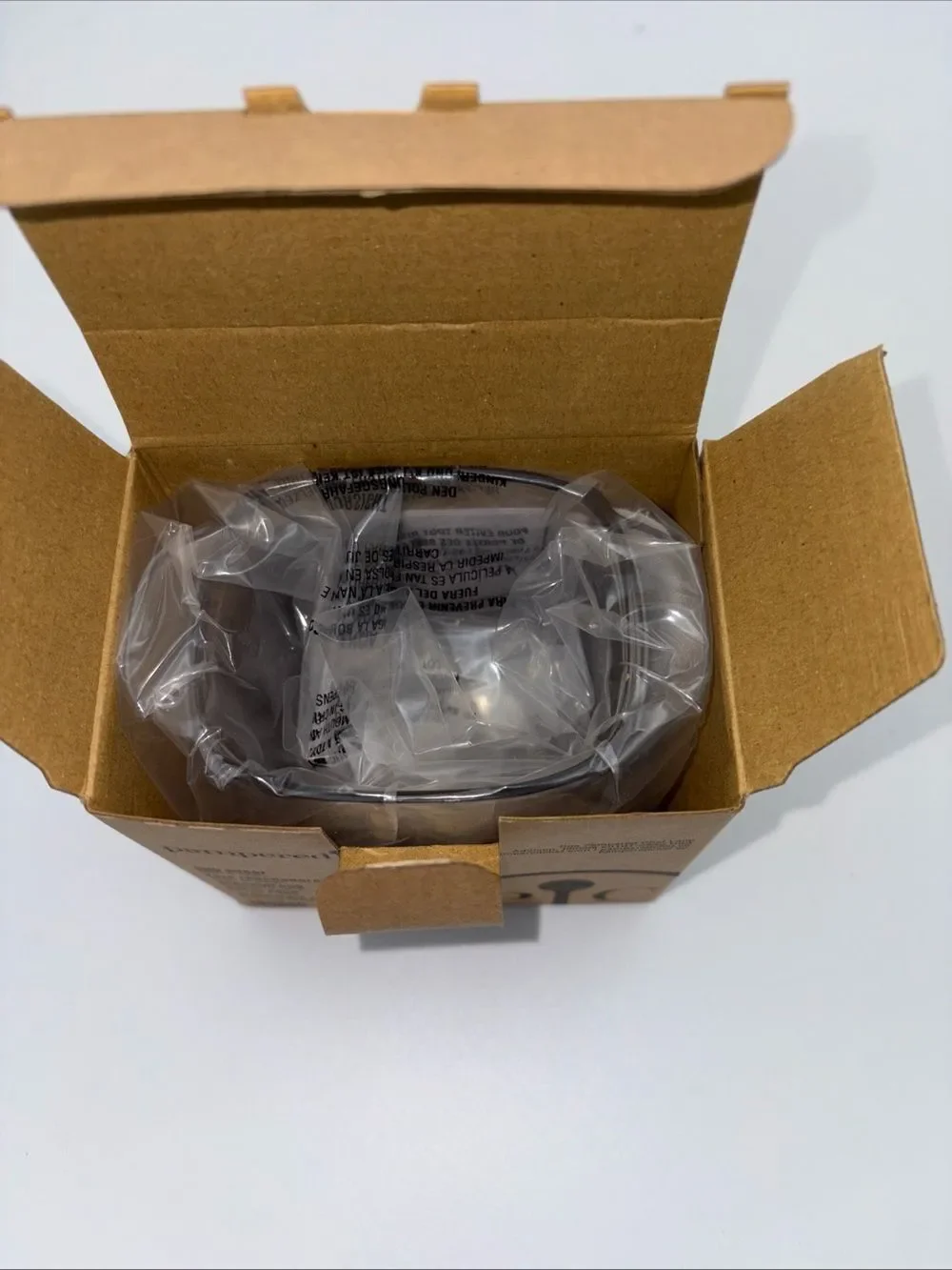 PAMPERED CHEF Cup Slicer Item #100860 - New In Box